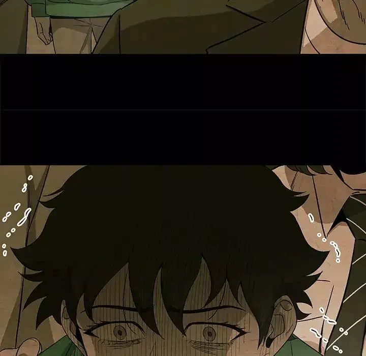 Gorgon Chapter 0.5 page 83 - 