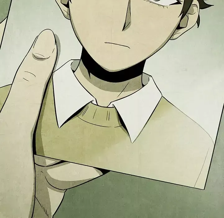 Gorgon Chapter 0.5 page 86 - 