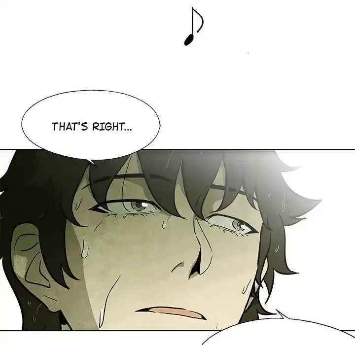 Gorgon Chapter 1 page 105 - 