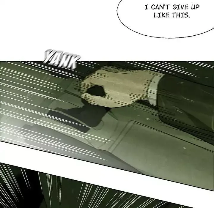 Gorgon Chapter 1 page 106 - 