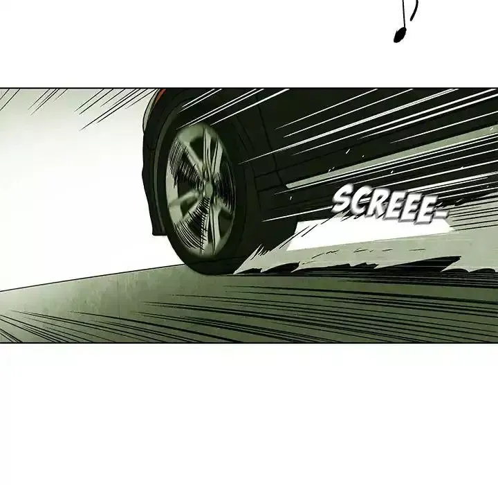 Gorgon Chapter 1 page 111 - 