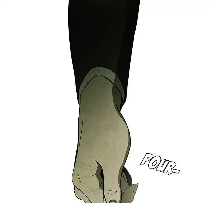 Gorgon Chapter 1 page 13 - 
