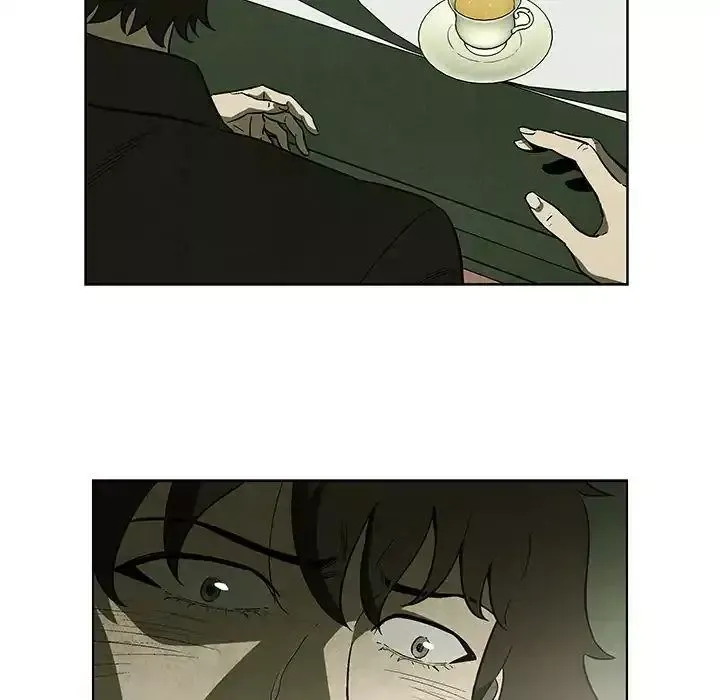 Gorgon Chapter 1 page 19 - 