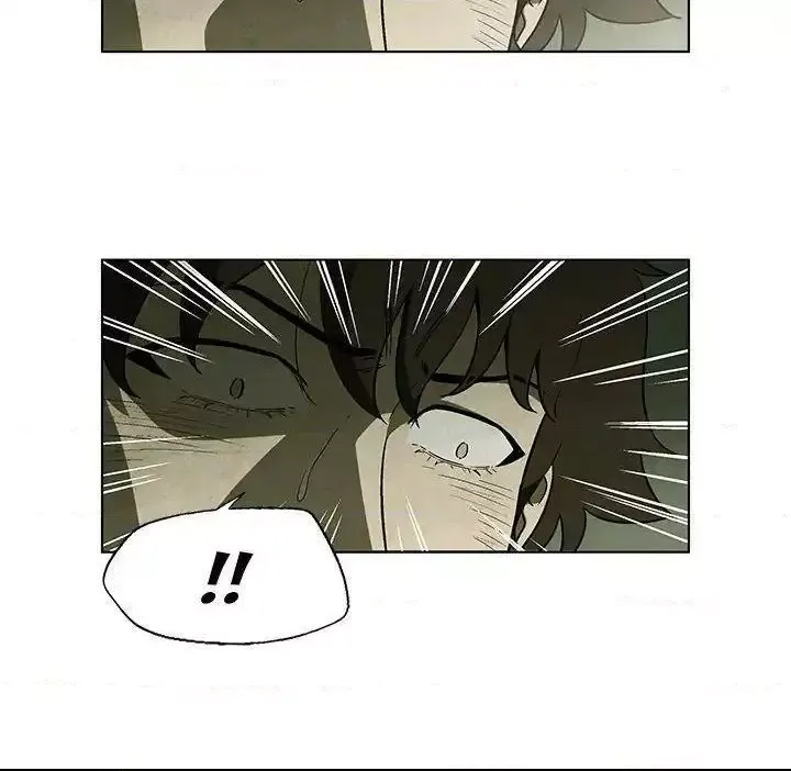 Gorgon Chapter 1 page 20 - 