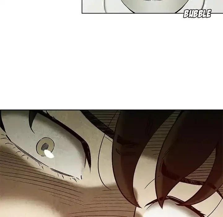Gorgon Chapter 1 page 23 - 