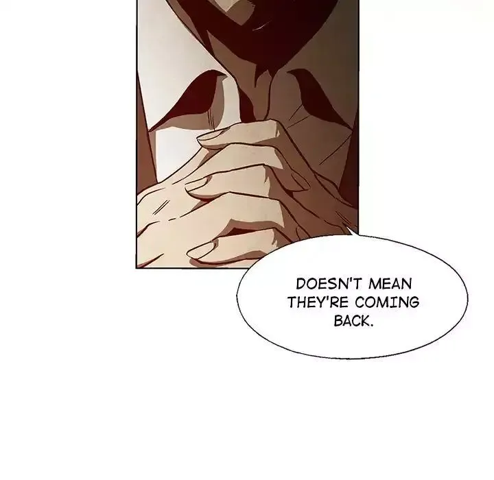 Gorgon Chapter 1 page 26 - 