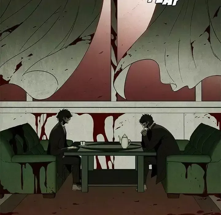 Gorgon Chapter 1 page 29 - 