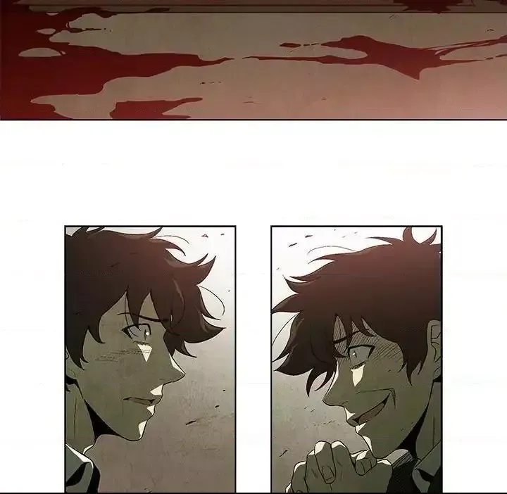 Gorgon Chapter 1 page 30 - 