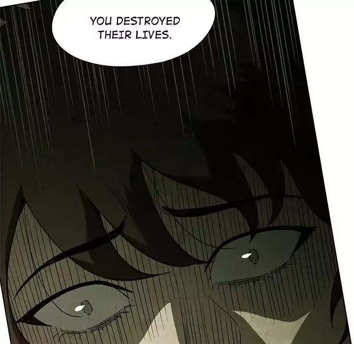 Gorgon Chapter 1 page 33 - 