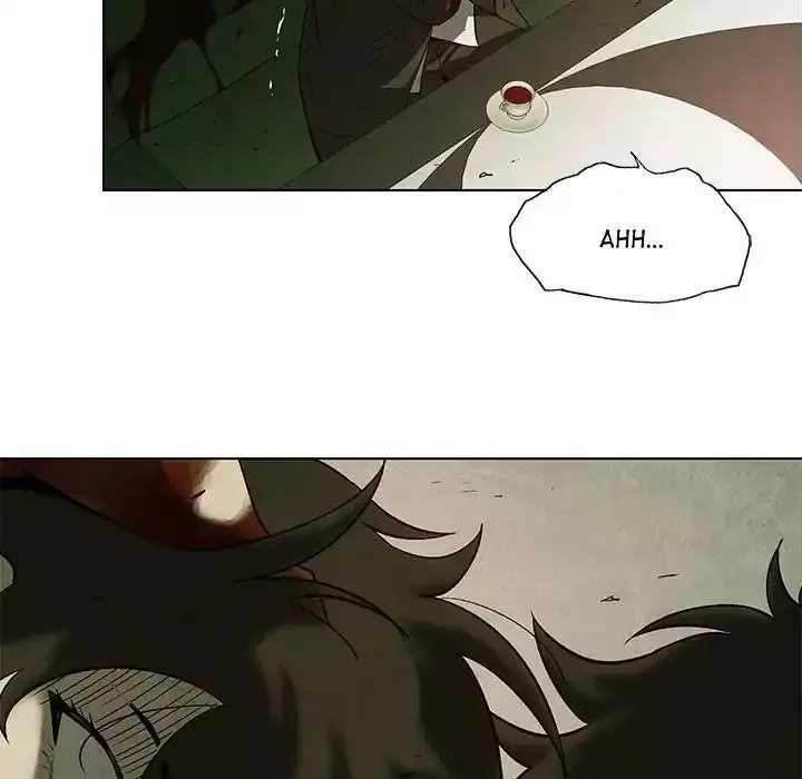 Gorgon Chapter 1 page 38 - 