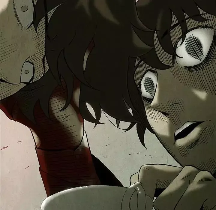 Gorgon Chapter 1 page 39 - 