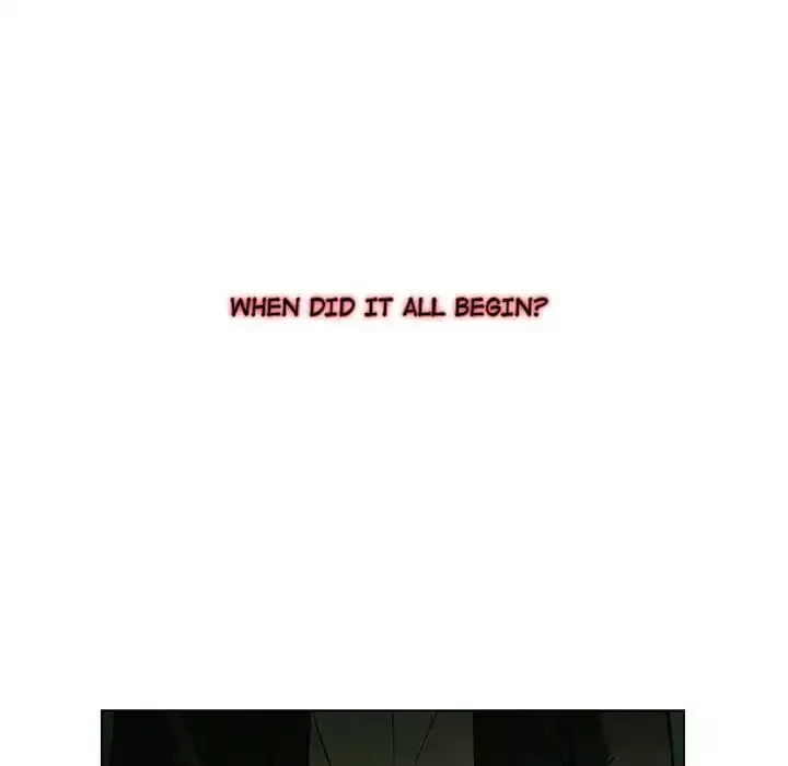Gorgon Chapter 1 page 5 - 
