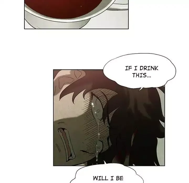 Gorgon Chapter 1 page 41 - 