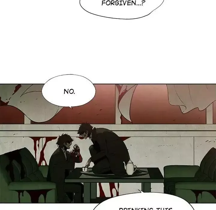 Gorgon Chapter 1 page 42 - 