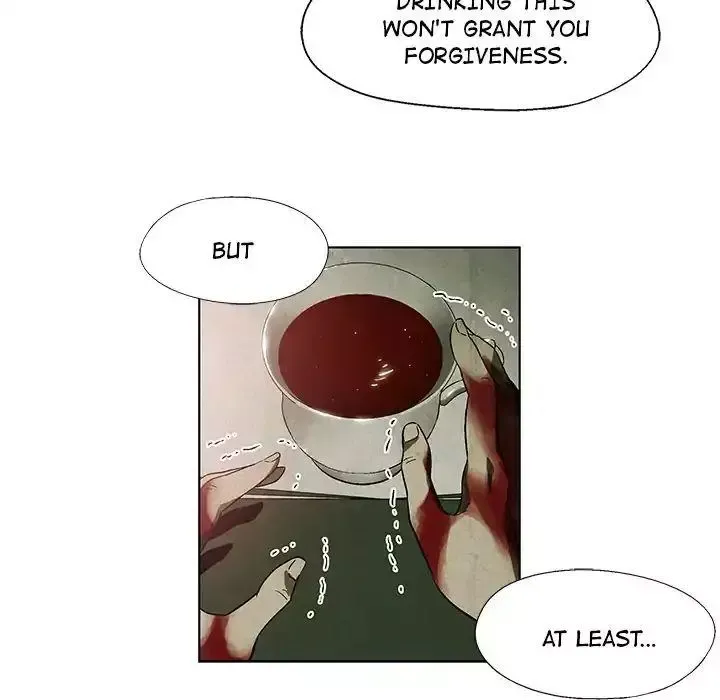Gorgon Chapter 1 page 43 - 