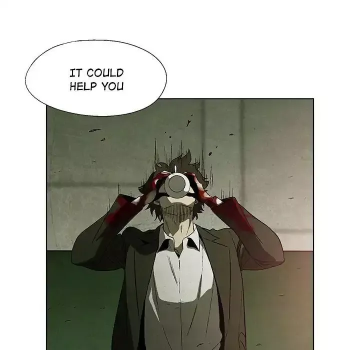 Gorgon Chapter 1 page 44 - 