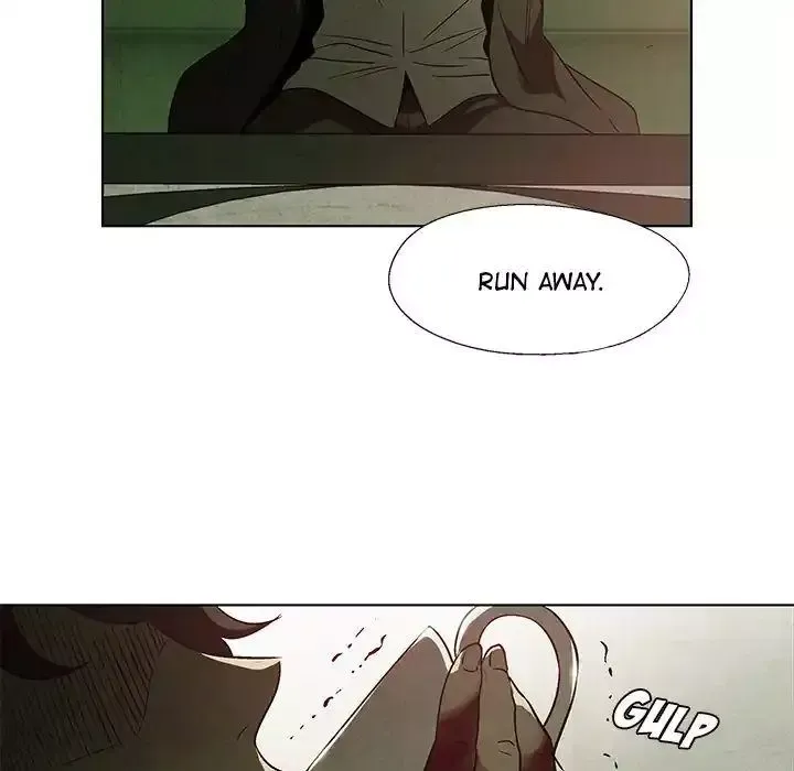 Gorgon Chapter 1 page 45 - 