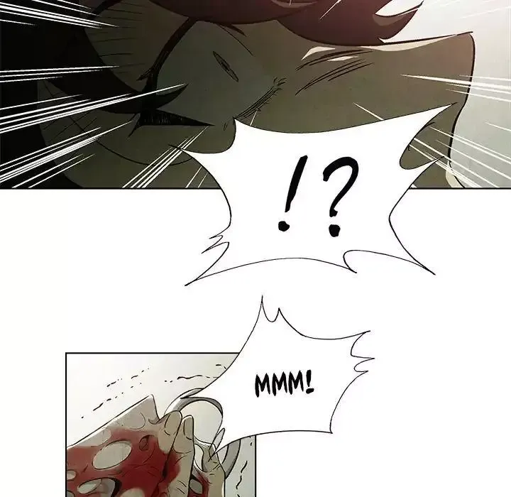 Gorgon Chapter 1 page 47 - 