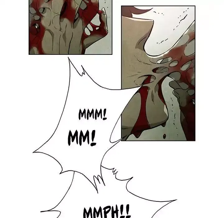 Gorgon Chapter 1 page 48 - 