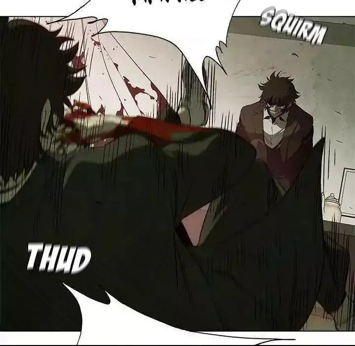 Gorgon Chapter 1 page 49 - 