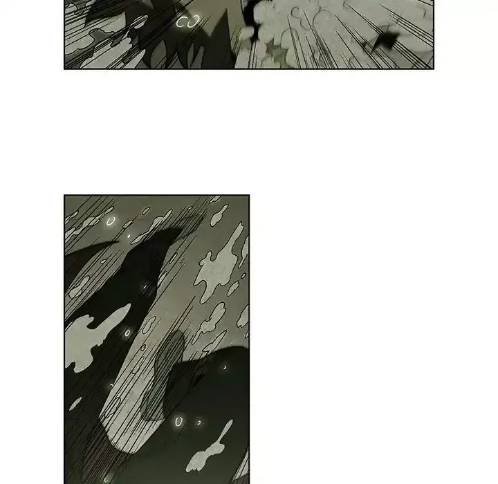 Gorgon Chapter 1 page 58 - 