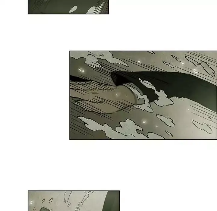 Gorgon Chapter 1 page 59 - 