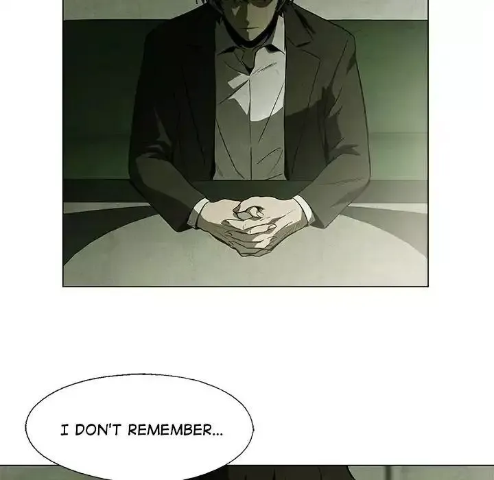 Gorgon Chapter 1 page 7 - 