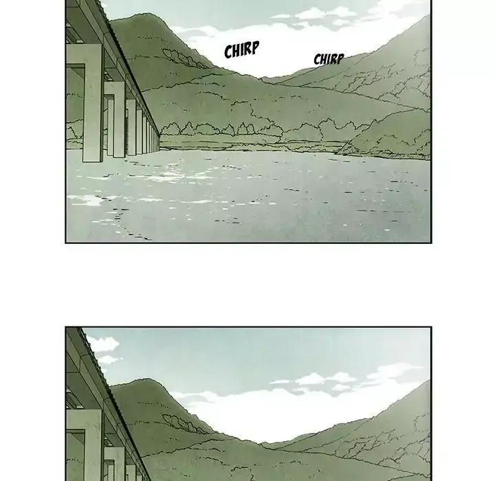 Gorgon Chapter 1 page 65 - 