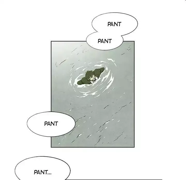 Gorgon Chapter 1 page 70 - 