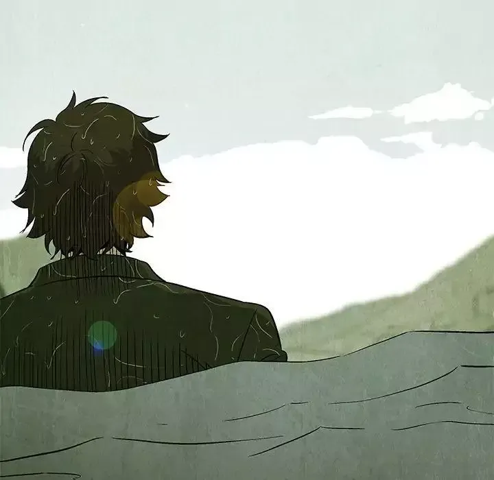 Gorgon Chapter 1 page 76 - 