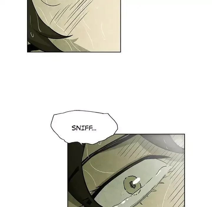 Gorgon Chapter 1 page 79 - 