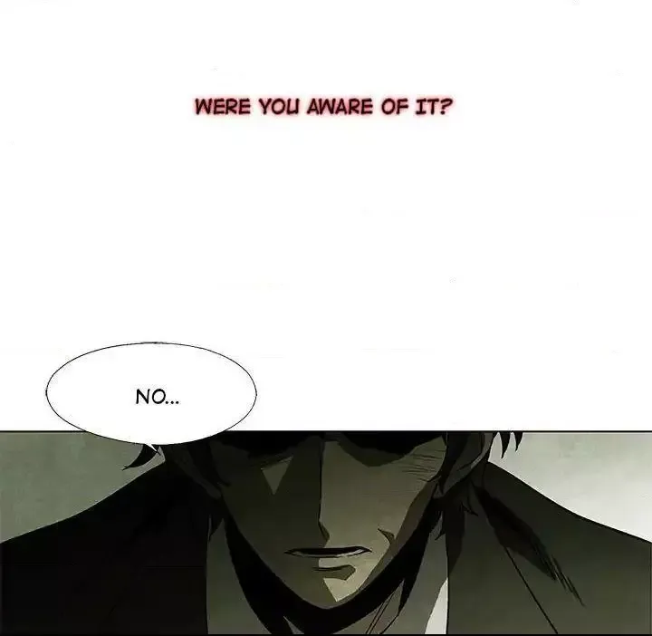Gorgon Chapter 1 page 9 - 
