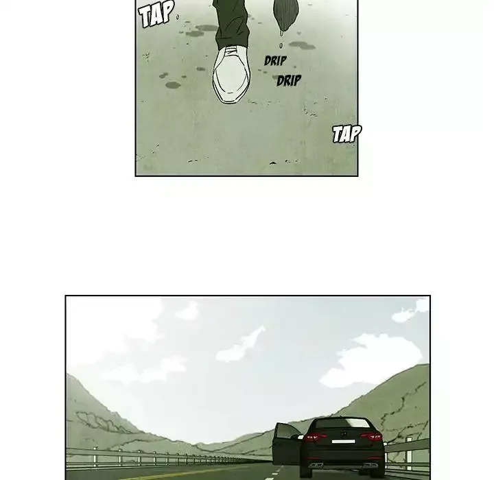 Gorgon Chapter 1 page 89 - 