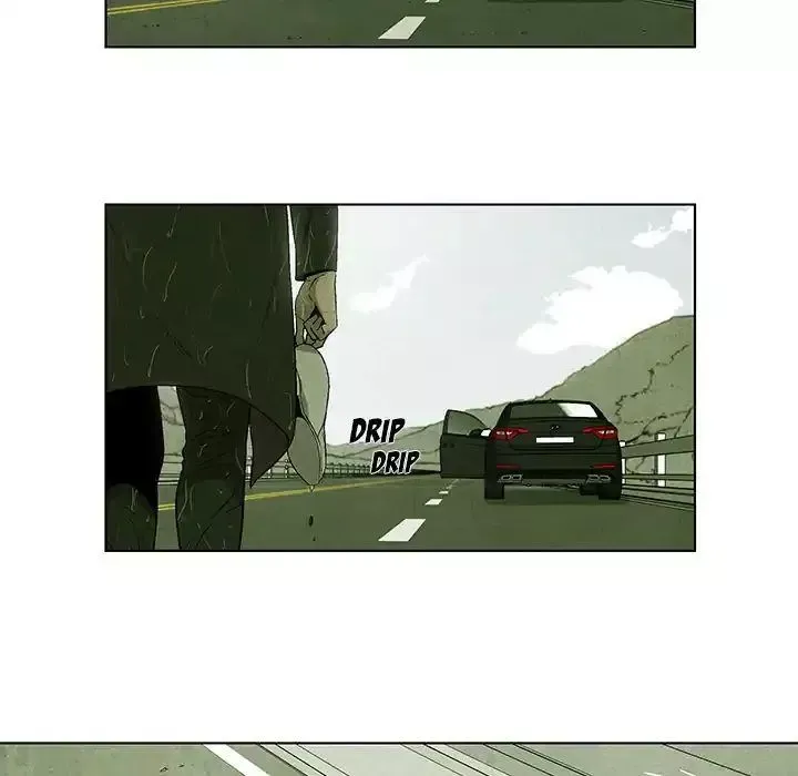 Gorgon Chapter 1 page 90 - 