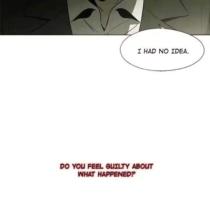 Gorgon Chapter 1 page 10 - 