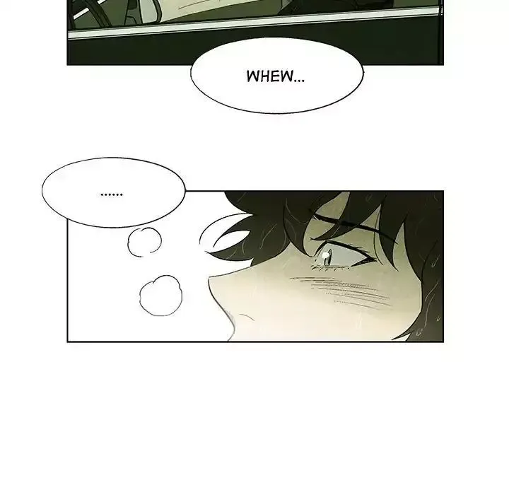 Gorgon Chapter 1 page 92 - 