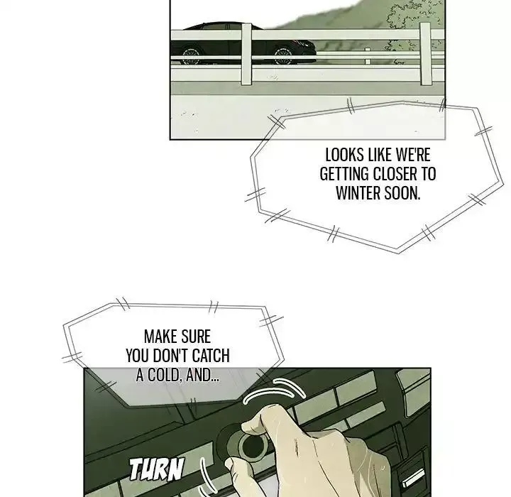Gorgon Chapter 1 page 100 - 