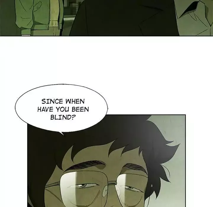 Gorgon Chapter 10 page 11 - 
