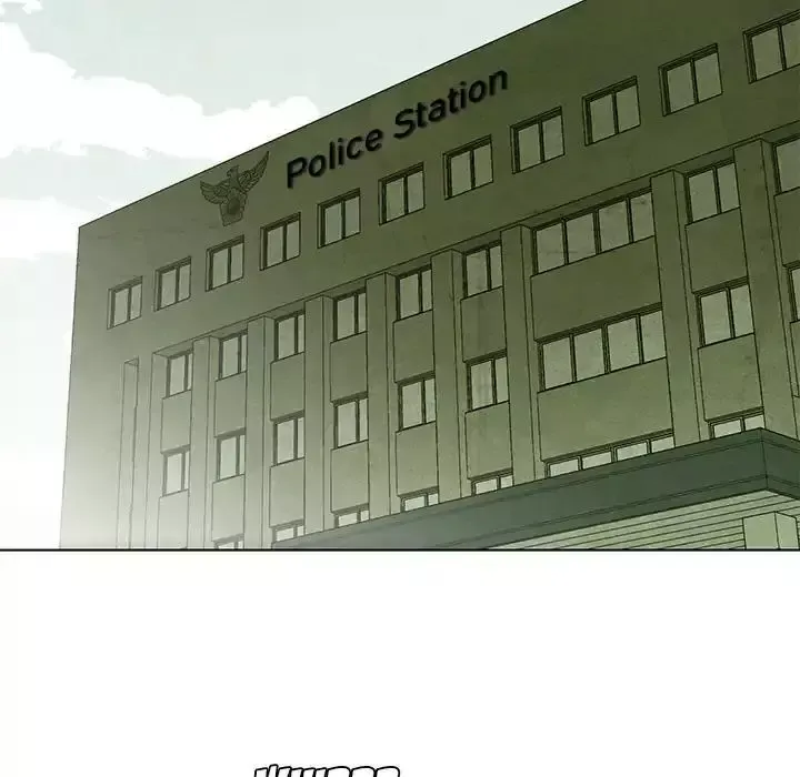 Gorgon Chapter 10 page 14 - 