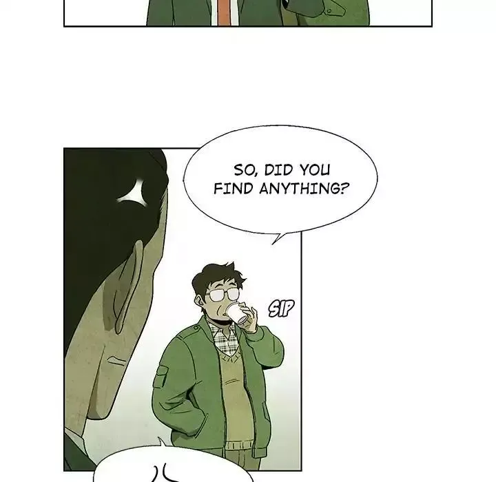 Gorgon Chapter 10 page 17 - 