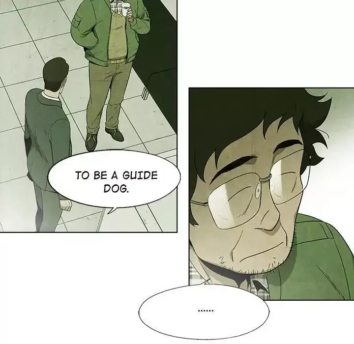 Gorgon Chapter 10 page 21 - 