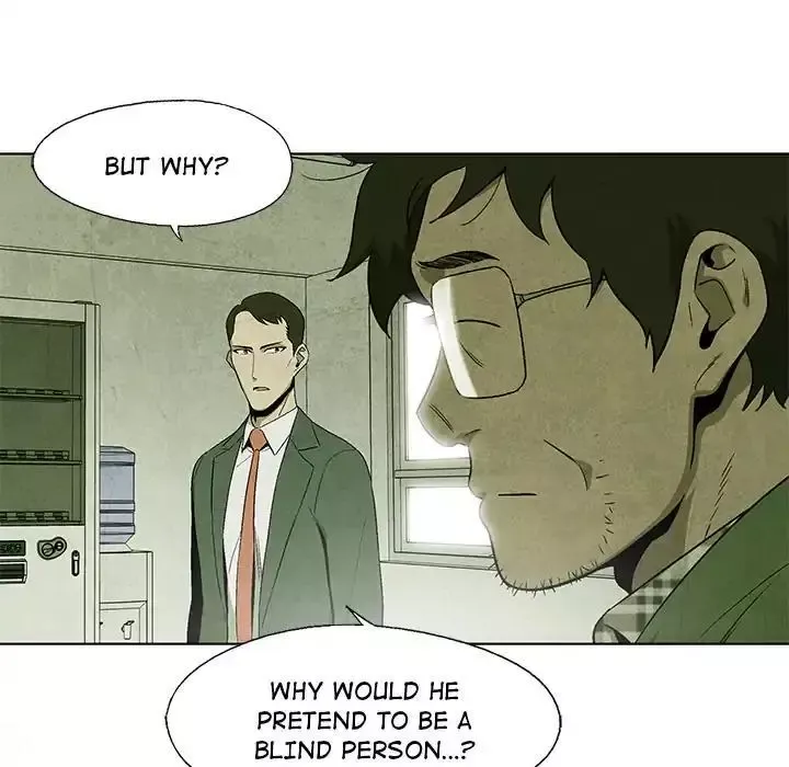 Gorgon Chapter 10 page 22 - 