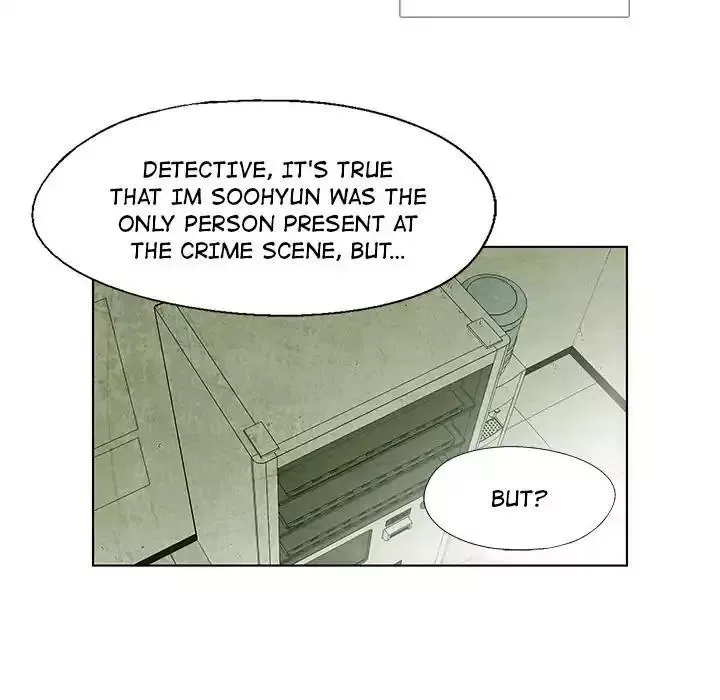 Gorgon Chapter 10 page 24 - 