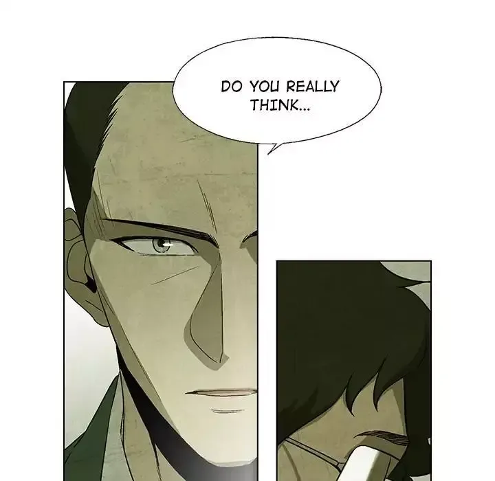 Gorgon Chapter 10 page 25 - 
