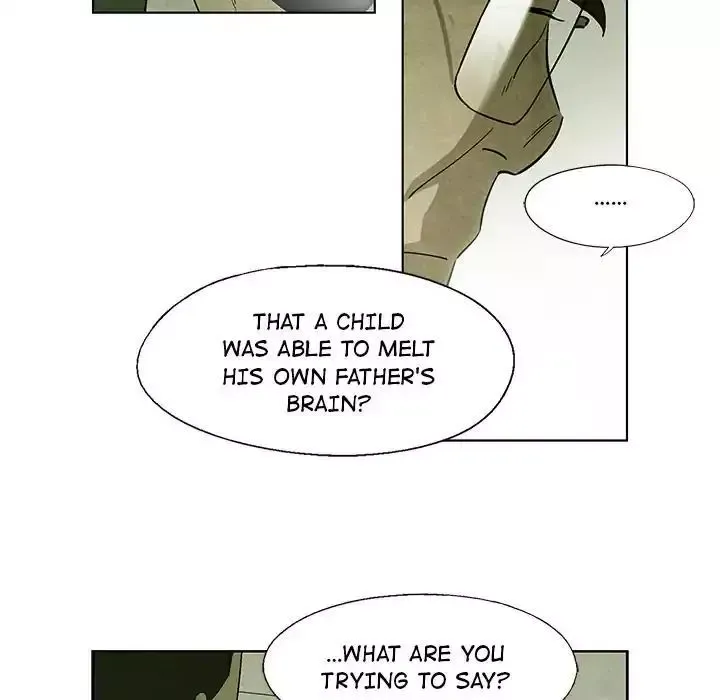 Gorgon Chapter 10 page 26 - 