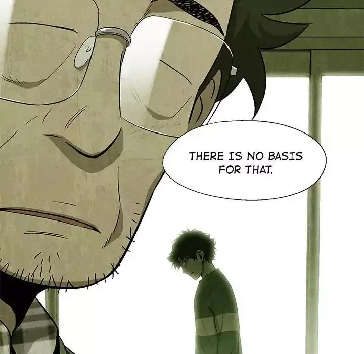 Gorgon Chapter 10 page 28 - 