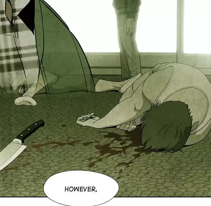 Gorgon Chapter 10 page 29 - 