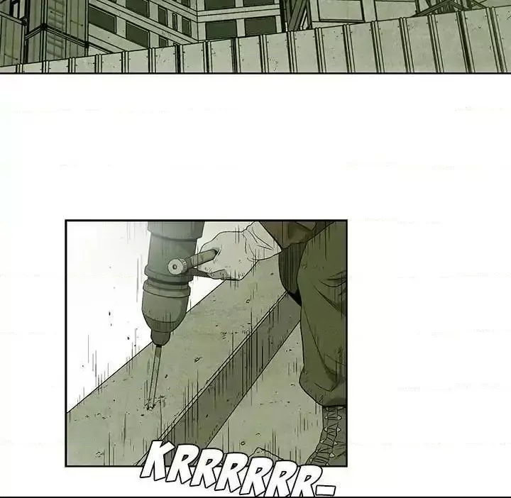 Gorgon Chapter 10 page 33 - 