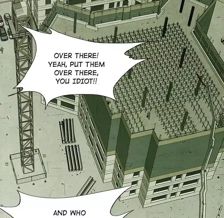 Gorgon Chapter 10 page 35 - 