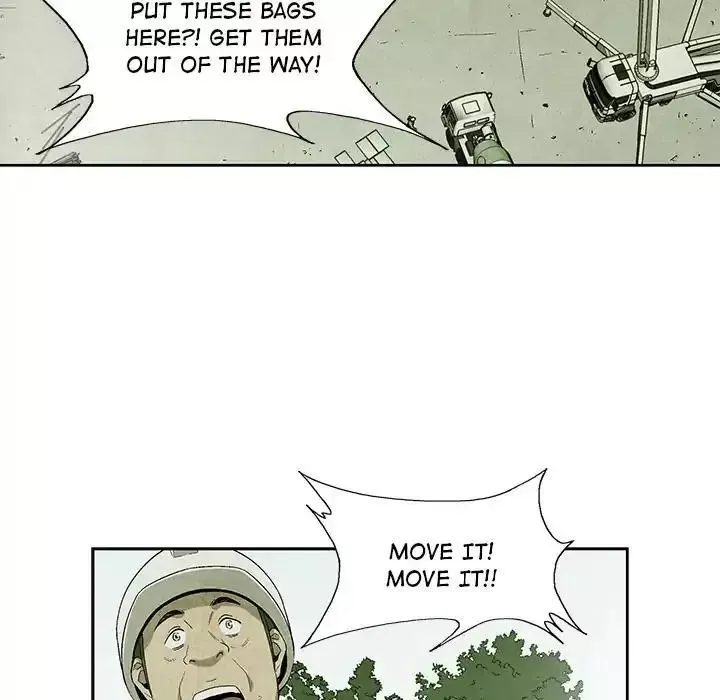 Gorgon Chapter 10 page 36 - 